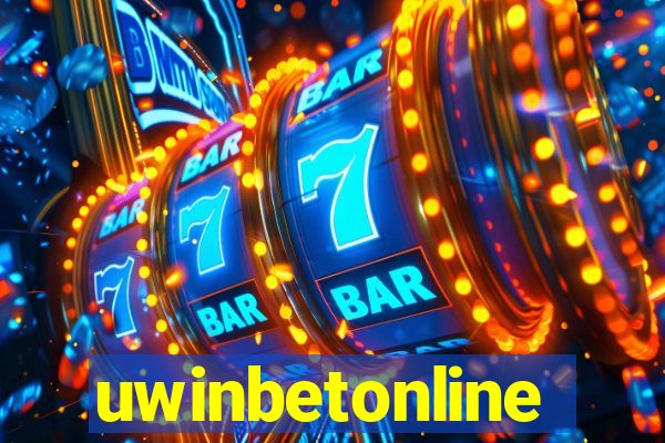 uwinbetonline