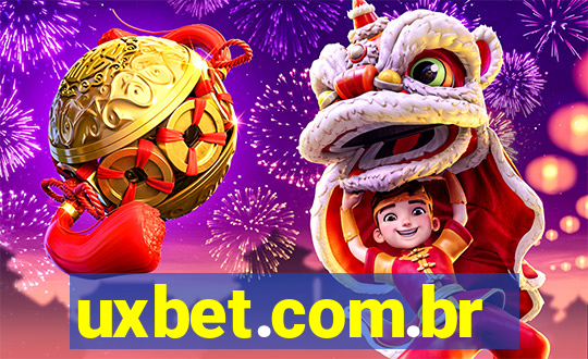 uxbet.com.br