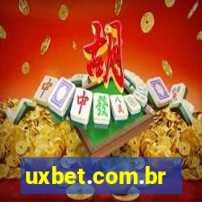 uxbet.com.br