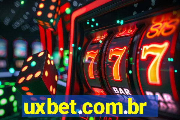 uxbet.com.br
