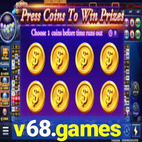 v68.games