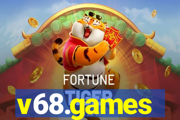 v68.games