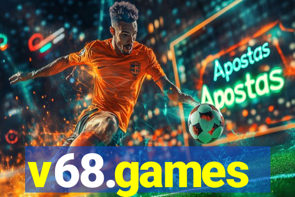 v68.games
