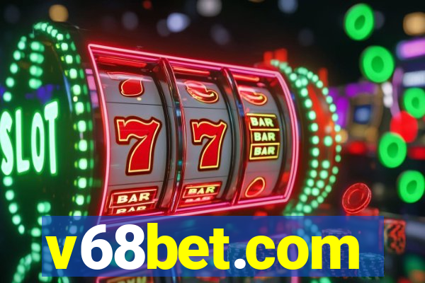 v68bet.com