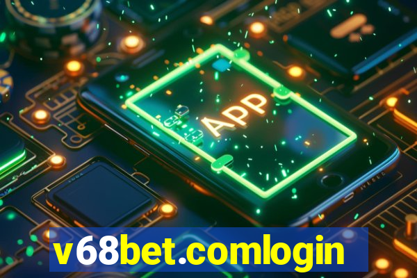 v68bet.comlogin