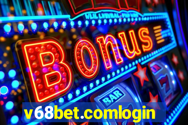v68bet.comlogin
