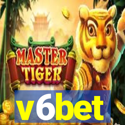 v6bet