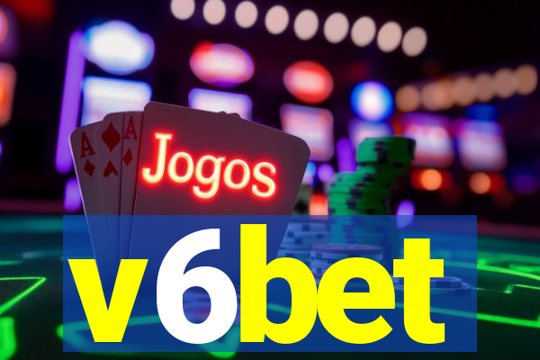 v6bet