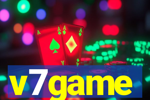 v7game