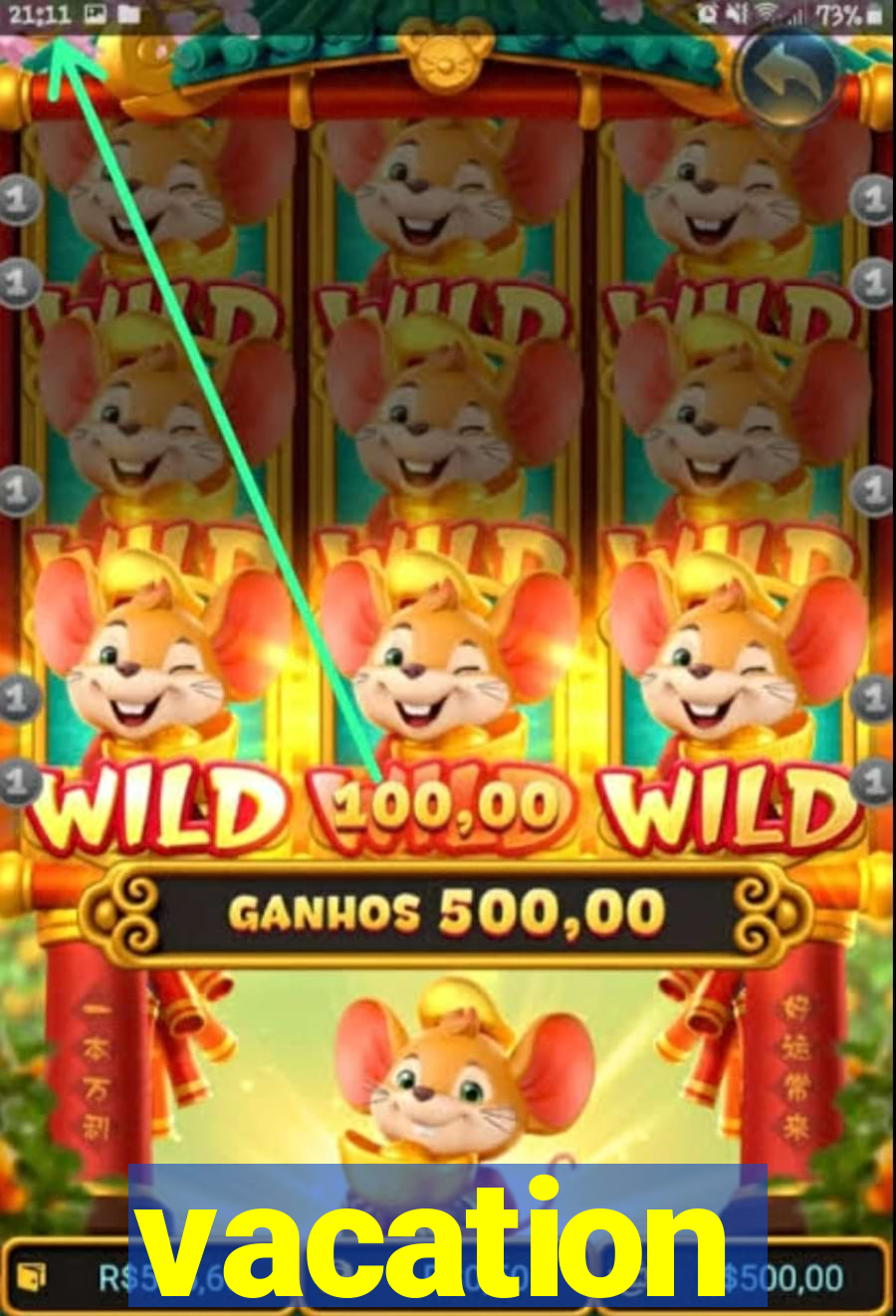 vacation-bet.com