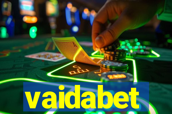 vaidabet