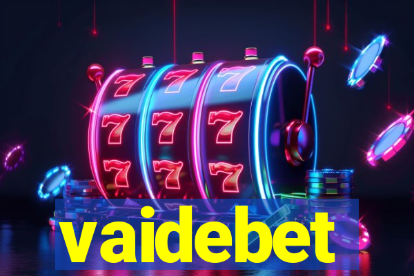 vaidebet