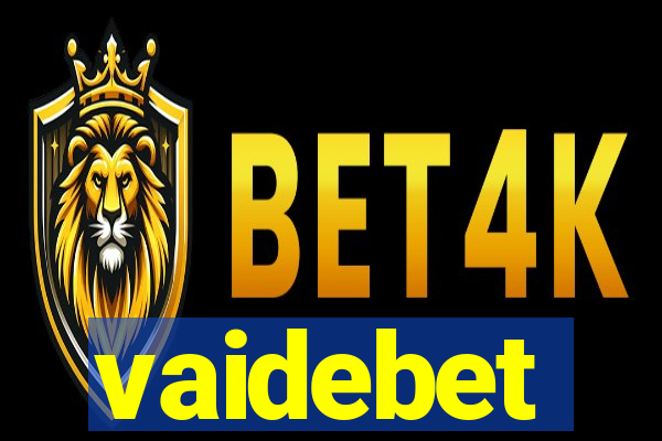 vaidebet