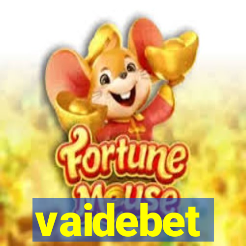 vaidebet