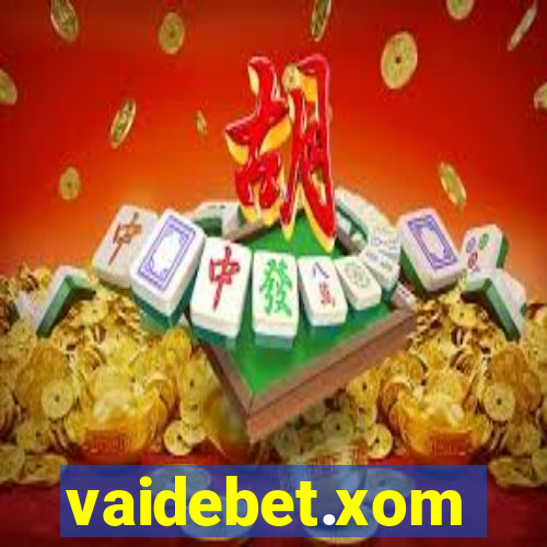 vaidebet.xom