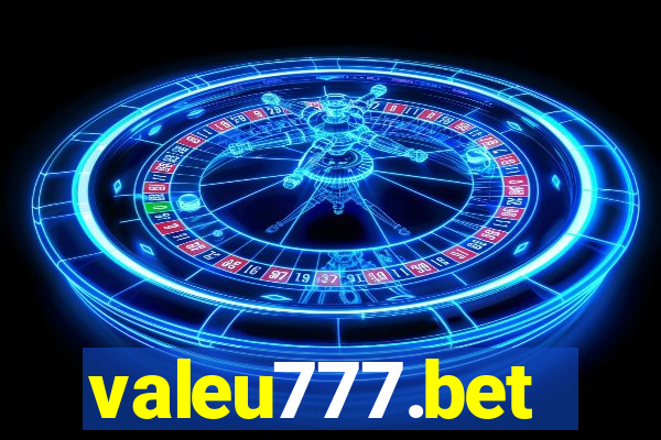 valeu777.bet
