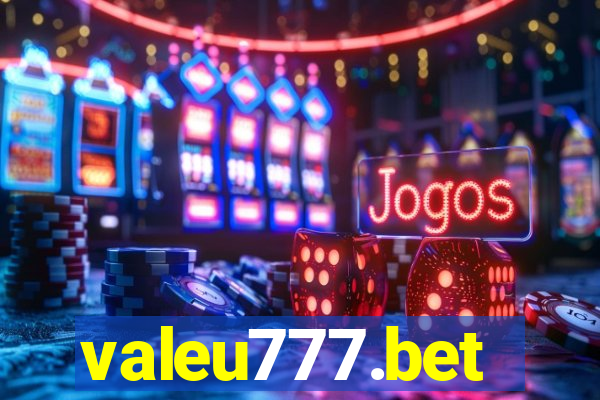 valeu777.bet