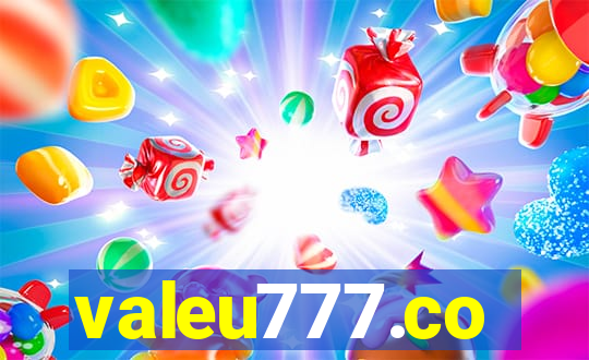 valeu777.co