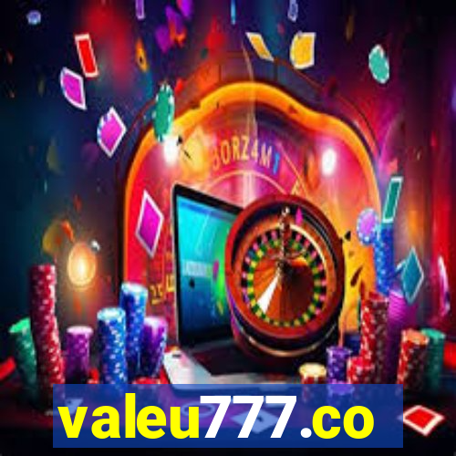 valeu777.co