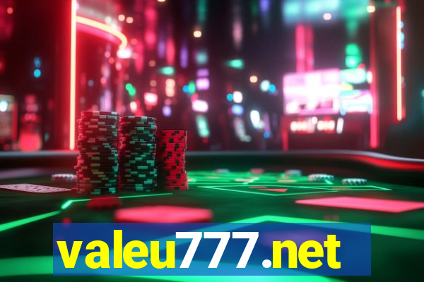 valeu777.net