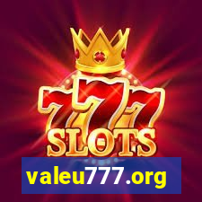 valeu777.org