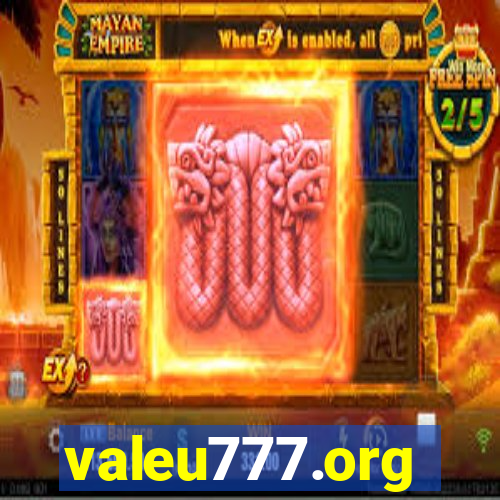 valeu777.org