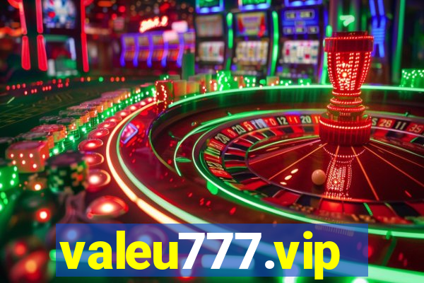 valeu777.vip