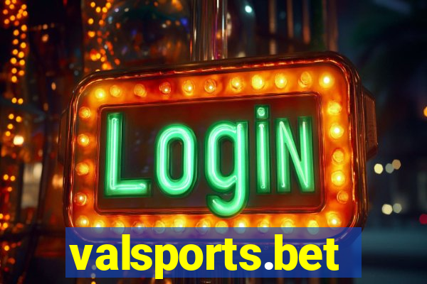 valsports.bet
