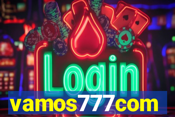 vamos777com