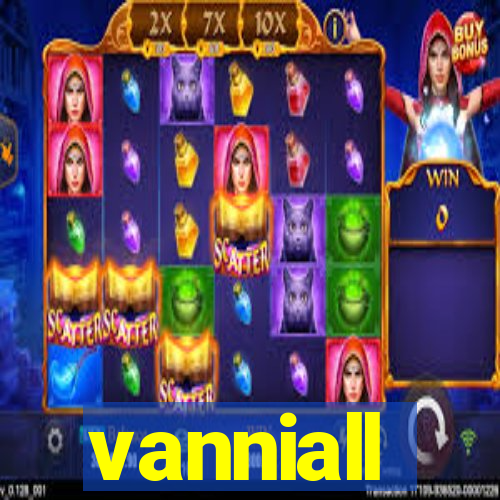 vanniall