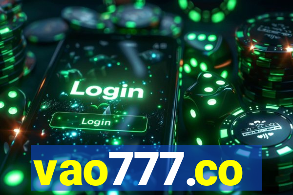 vao777.co