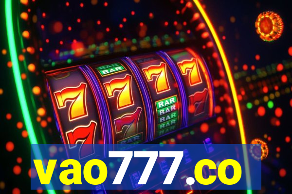 vao777.co