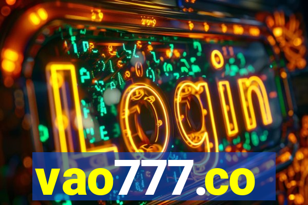 vao777.co
