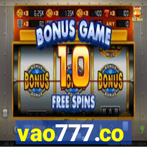 vao777.co