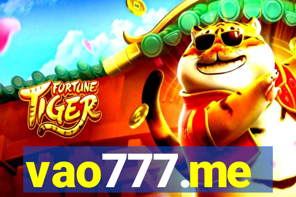 vao777.me