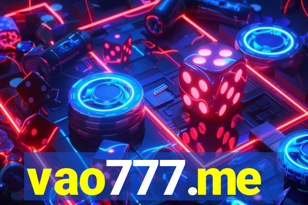 vao777.me