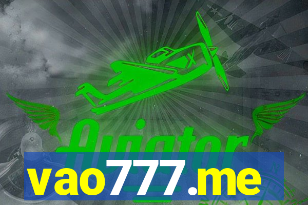 vao777.me