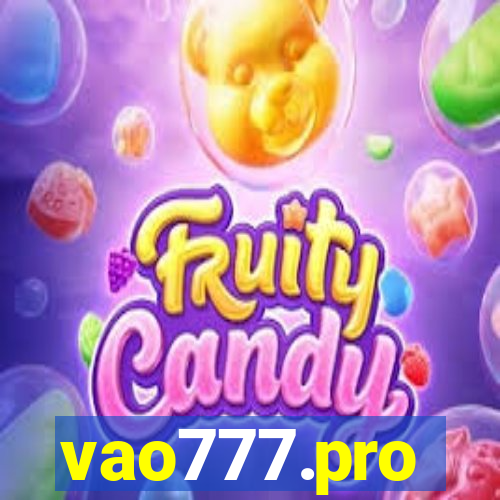 vao777.pro
