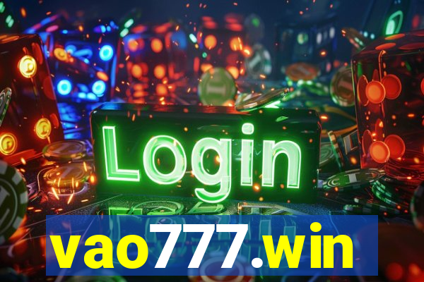 vao777.win