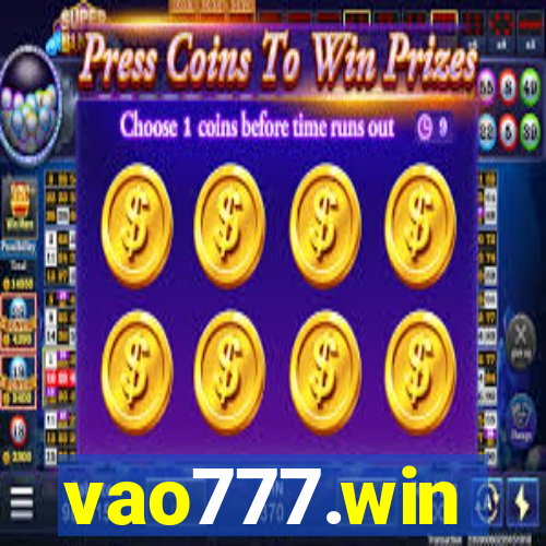 vao777.win