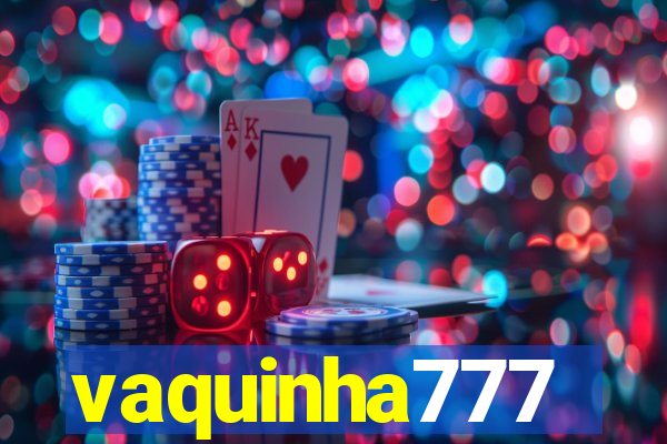 vaquinha777