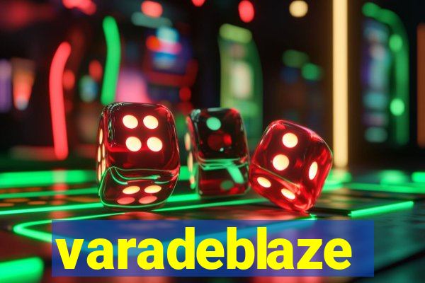 varadeblaze