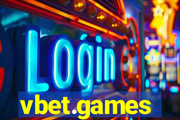 vbet.games