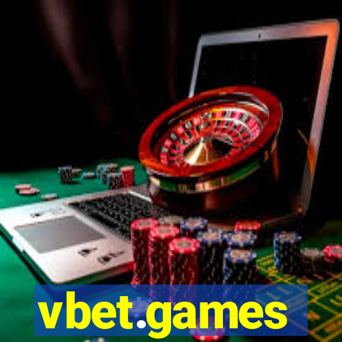 vbet.games