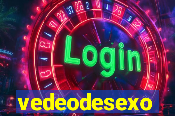 vedeodesexo