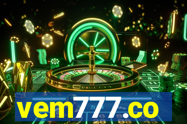 vem777.co