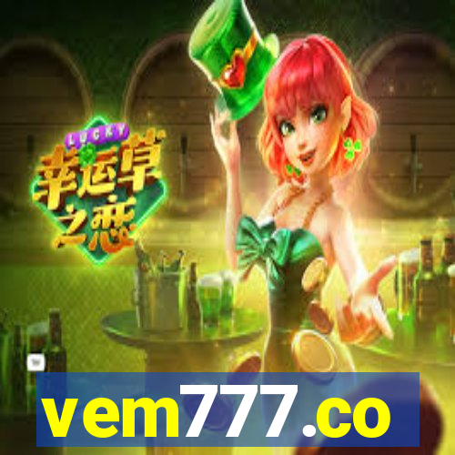 vem777.co