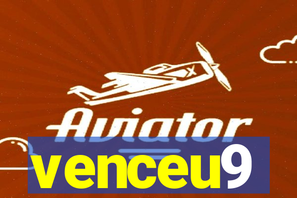 venceu9