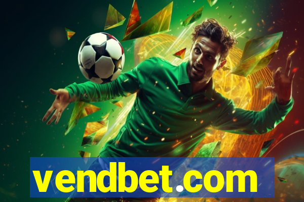 vendbet.com