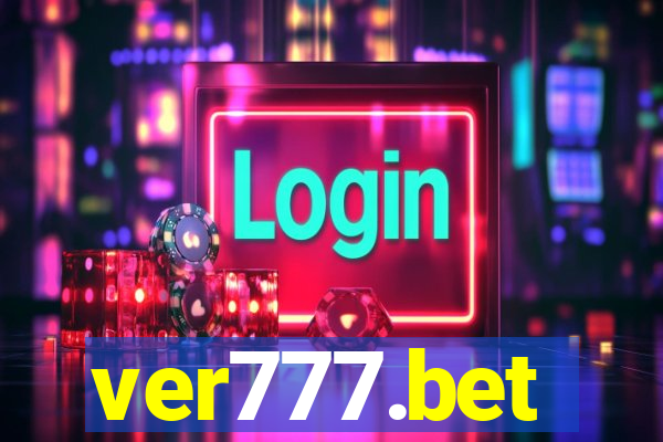 ver777.bet